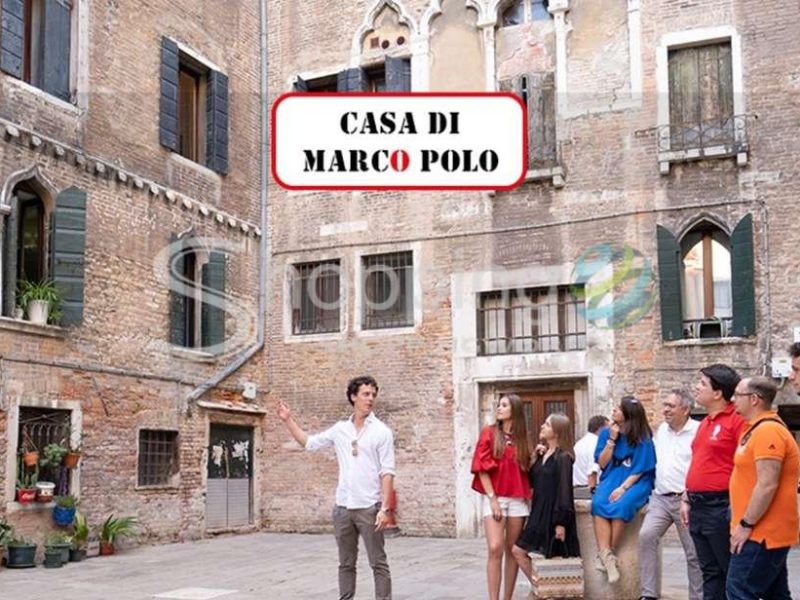 Hidden Venice Unusual Walking Tour In Venice - Tour in  Venice
