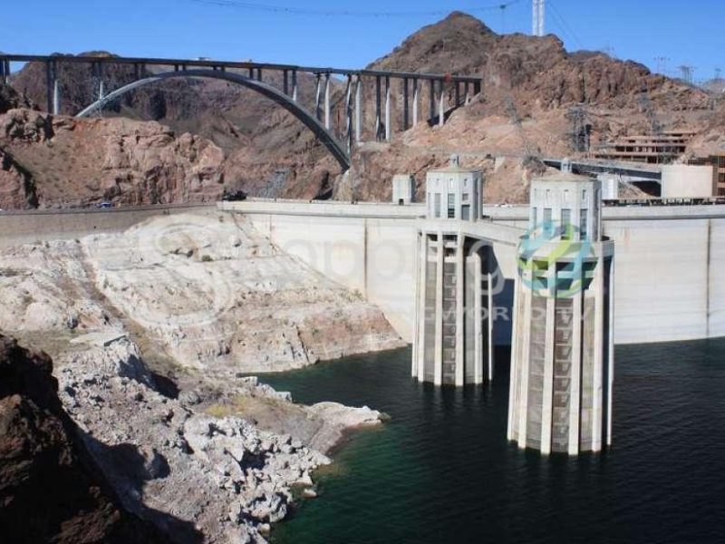 Hoover dam express shuttle tour in Las Vegas - Tour in  Las Vegas