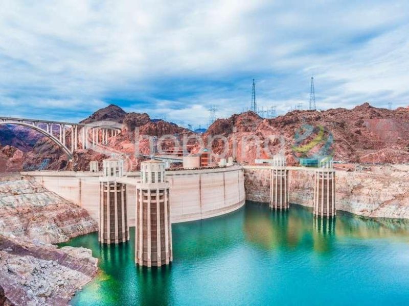 Hoover dam half day tour in Las Vegas - Tour in  Las Vegas