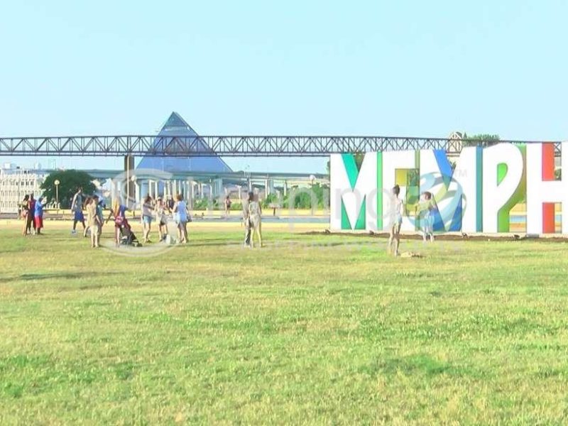 Hop-on hop-off sightseeing bus tour in Memphis - Tour in  Memphis