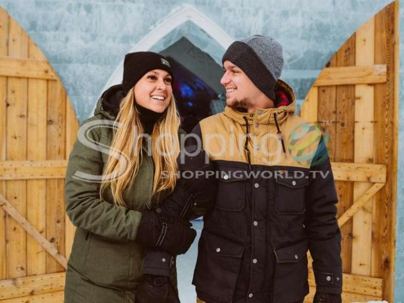 Hotel de glace entry ticket in Quebec City - Tour in  Quebec City
