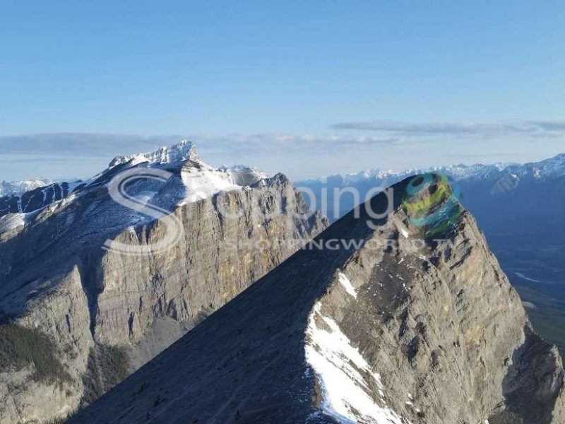 Intro to mountains - full day hiking tour in Canmore - Tour in  Canmore