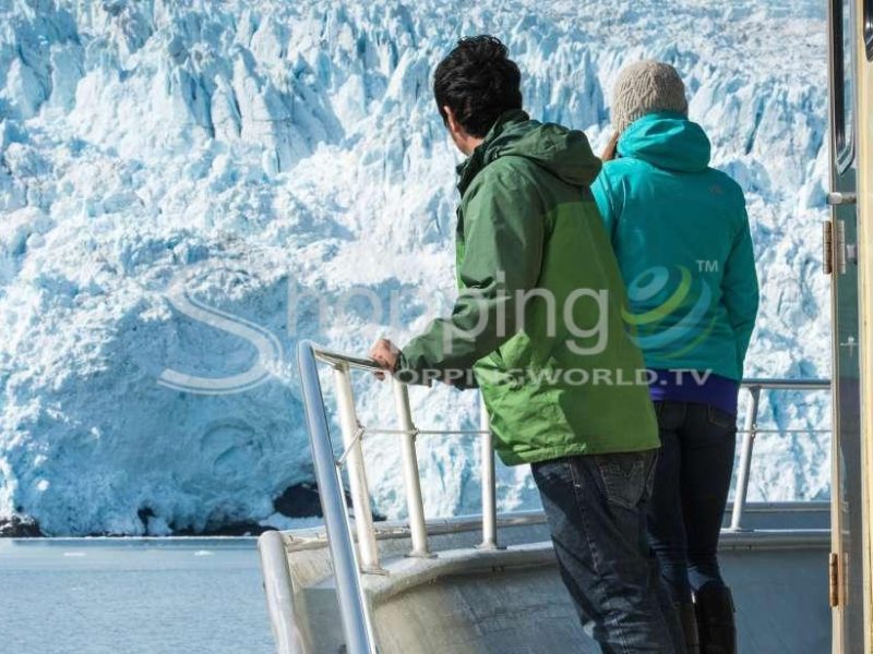 Kenai fjords national park 8.5-hour extended cruise in Seward - Tour in  Seward