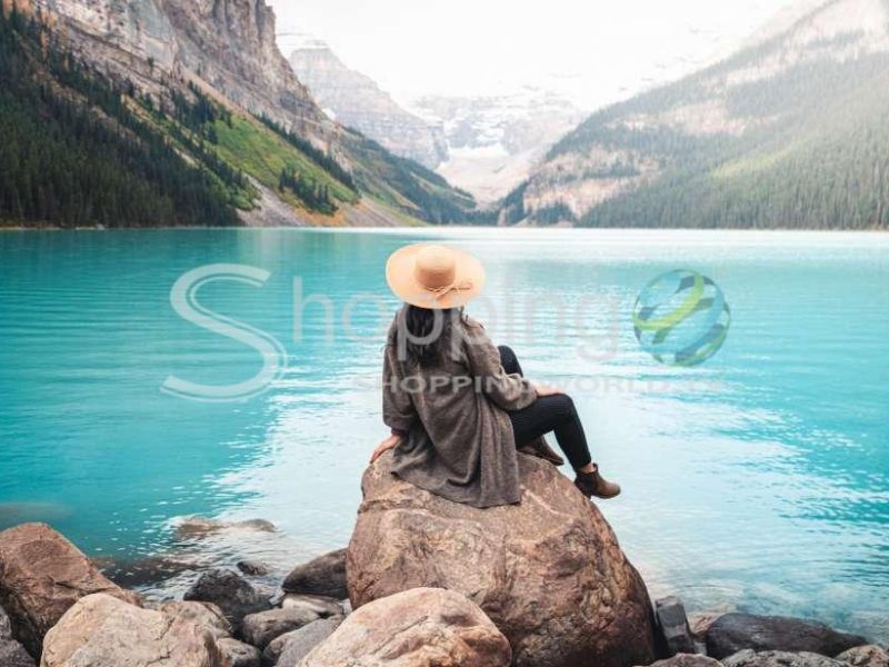 Lake louise and moraine lake sightseeing tour in Banff - Tour in  Banff