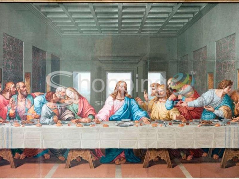 Last Supper 1-hour Skip-the-line Guided Tour In Milan - Tour in  Milan