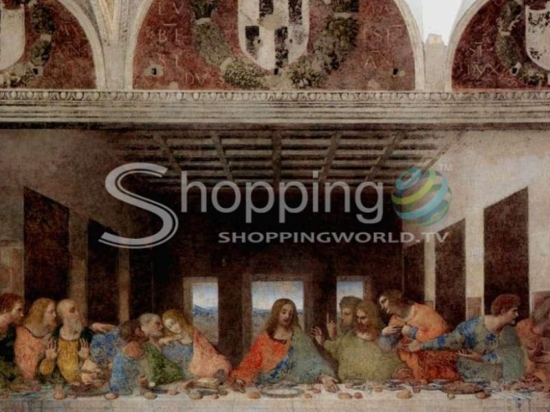 Last Supper Guided Tour In Milan - Tour in  Milan