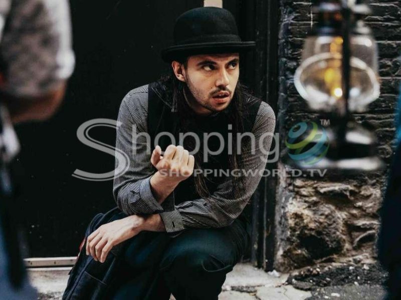 Lost souls of gastown tour in Vancouver - Tour in  Vancouver