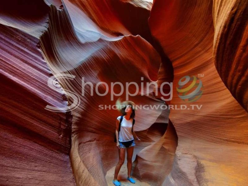 Lower antelope canyon ticket and guided tour in Page - Tour in  Page