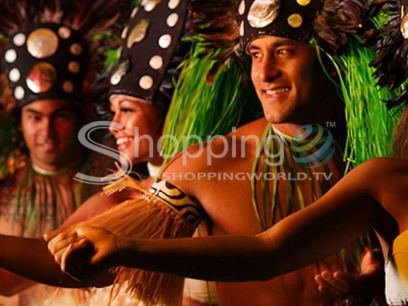 Luau kalamaku with open bar and buffet dinner in Hawaii - Tour in  Hawaii