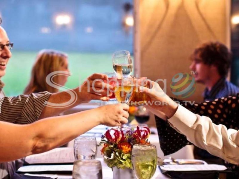 Luxury dinner cruise in Charleston - Tour in  Charleston