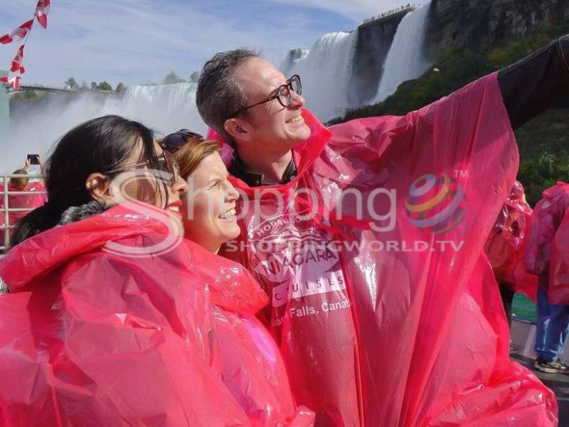 Luxury small-group niagara falls day trip in Toronto - Tour in  Toronto