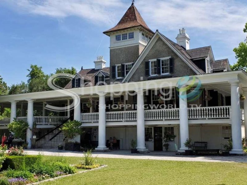Magnolia plantation tour and transport in Charleston - Tour in  Charleston