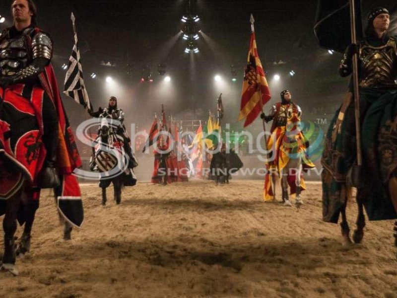 Medieval times dinner and show ticket in Orlando - Tour in  Orlando
