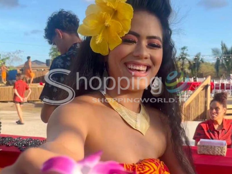 Mele luau standard ticket in USA - Tour in Hawaii