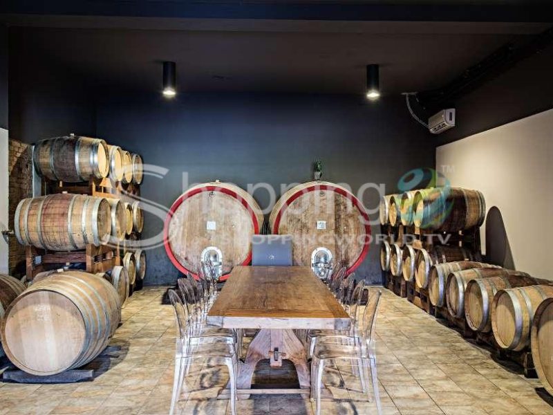 Monferrato Barbera Wine Tasting Experience In Asti - Tour in  Asti