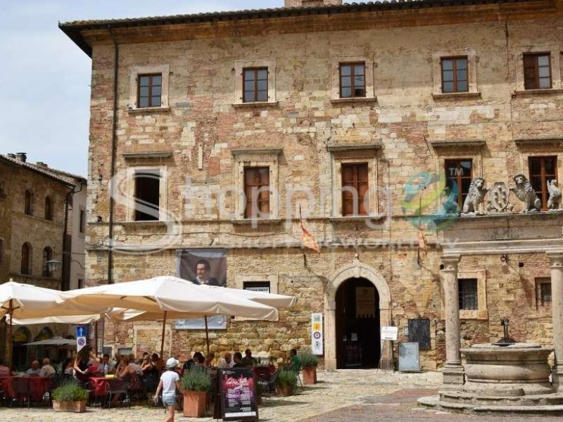 Montepulciano Winery Tour And Tasting In Siena - Tour in  Siena