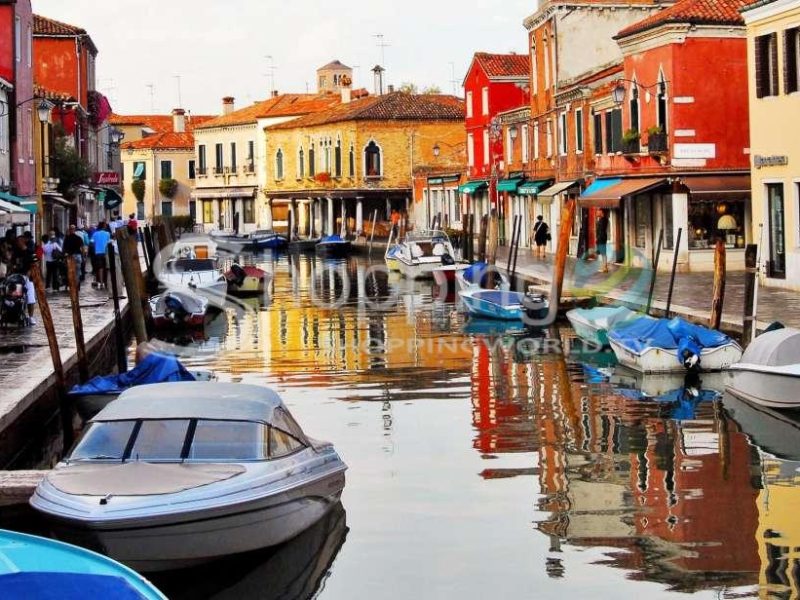 Murano Island 3-hour Private Tour From Venice In Venice - Tour in  Venice