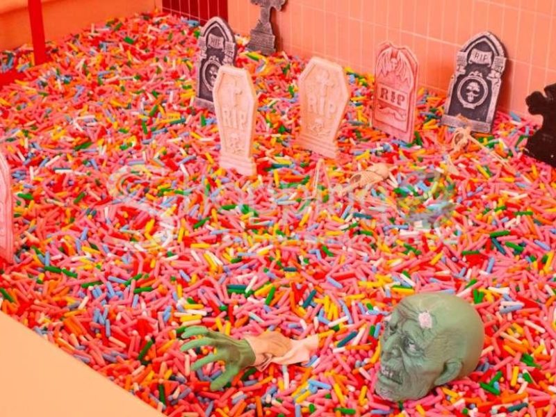 Museum of ice cream admission ticket in Austin - Tour in  Austin