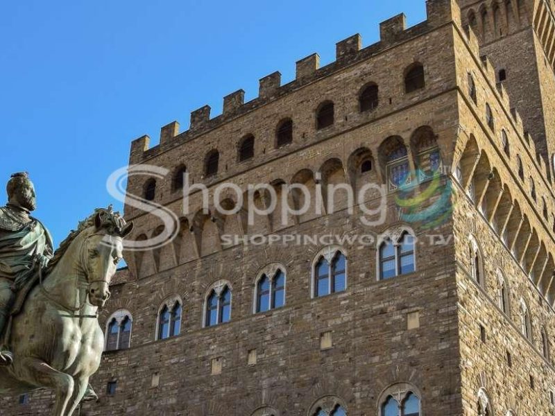 Mysteries Of The Medici Guided Walking Tour In Florence - Tour in  Florence