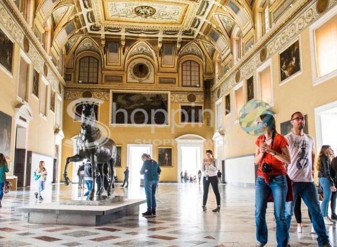 Naples Archaeological Museum 2-hour Guided Private Tour In Naples - Tour in  Naples