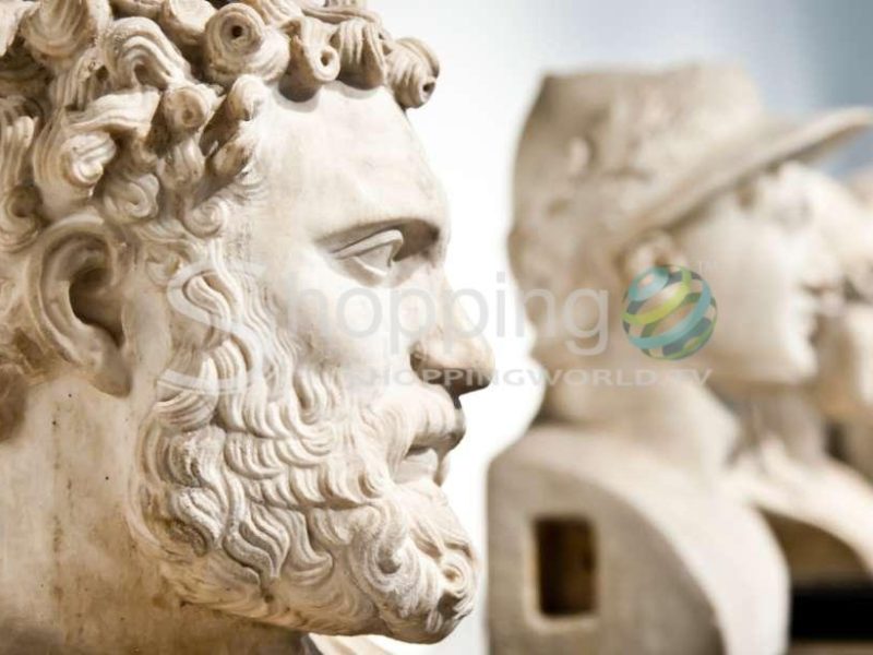 National Archaeological Museum Of Naples Guided Tour In Naples - Tour in  Naples