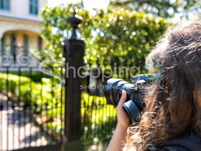 New Orleans Garden District Tour - Tour in New Orleans