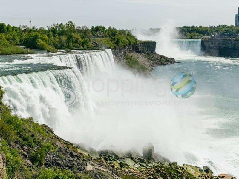 Niagara falls one day tour in New York City - Tour in  New York City