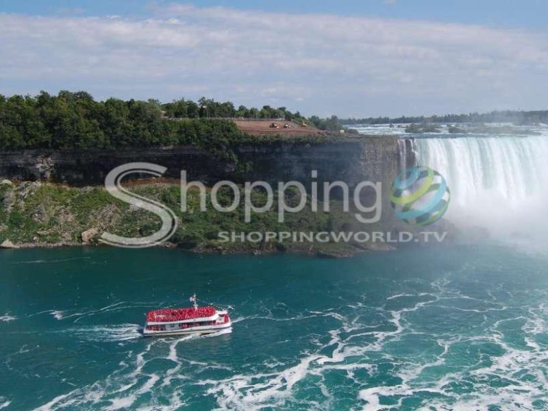 Niagara falls private sightseeing tour in Toronto - Tour in  Toronto