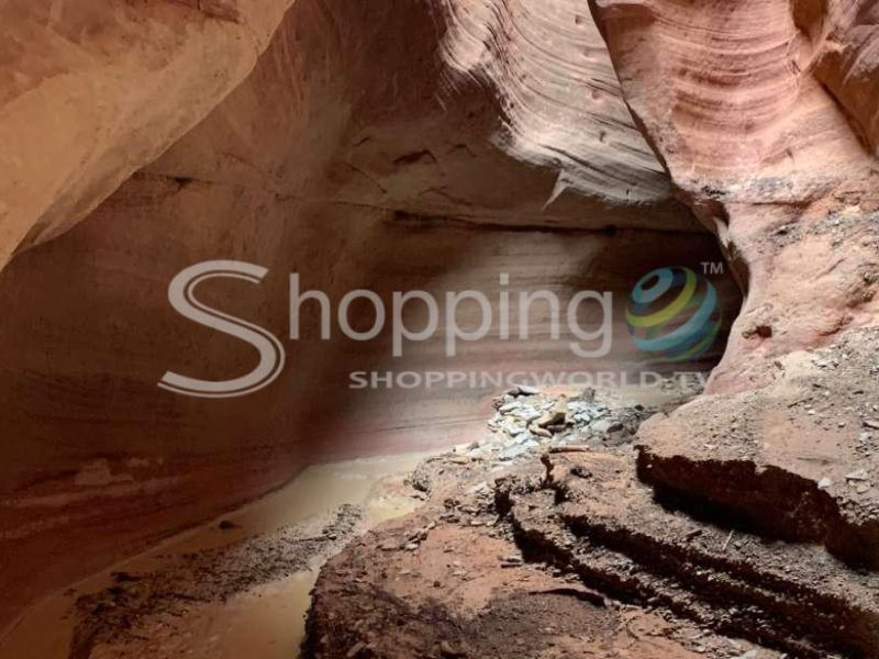 Off road jeep tour & hike in Utah - Tour in  Utah