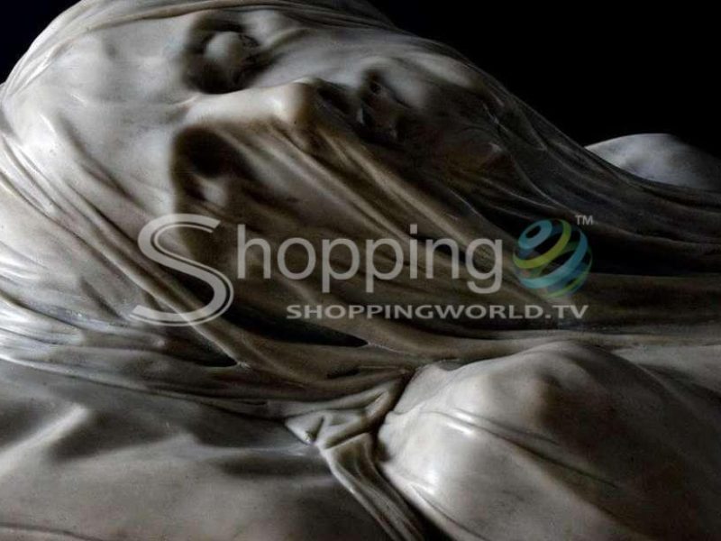 Old Town And Veiled Christ Tour In Naples - Tour in  Naples
