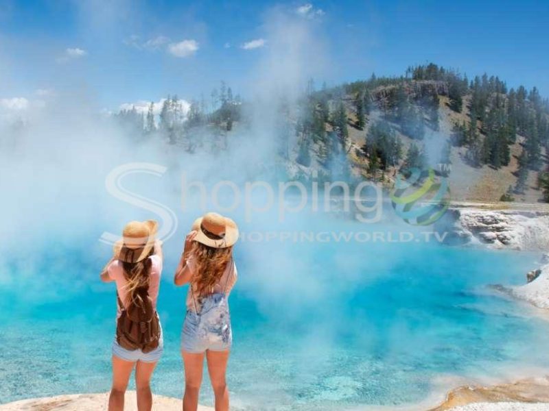 Old faithful