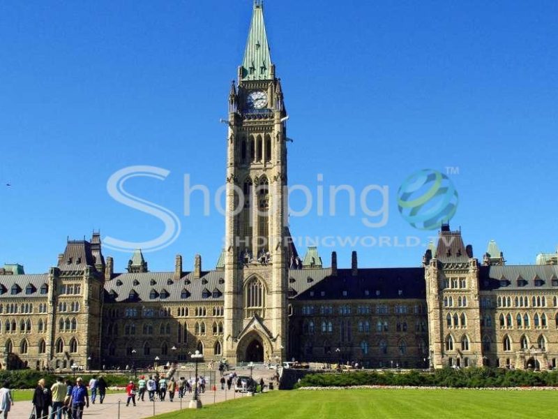 Ottawa private tour with a local in Ottawa - Tour in  Ottawa