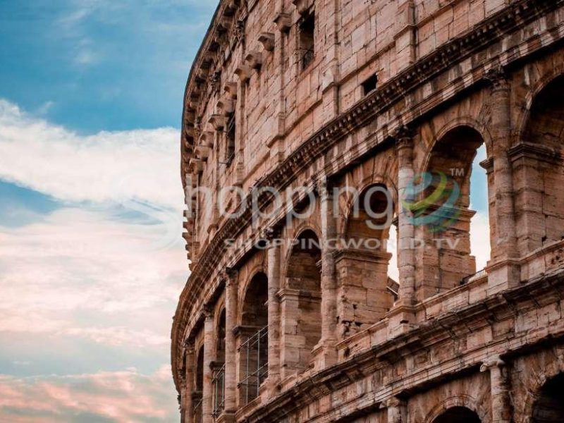Palatine Hill
