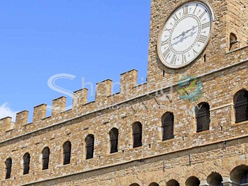 Palazzo Vecchio Entrance Ticket & Videoguide In Florence - Tour in  Florence