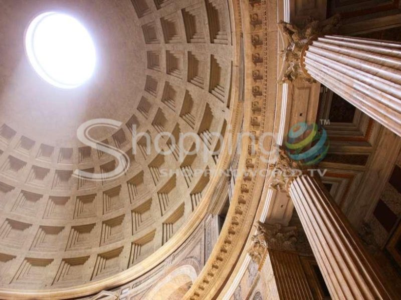 Pantheon Audio Guide Tour In Rome - Tour in  Rome