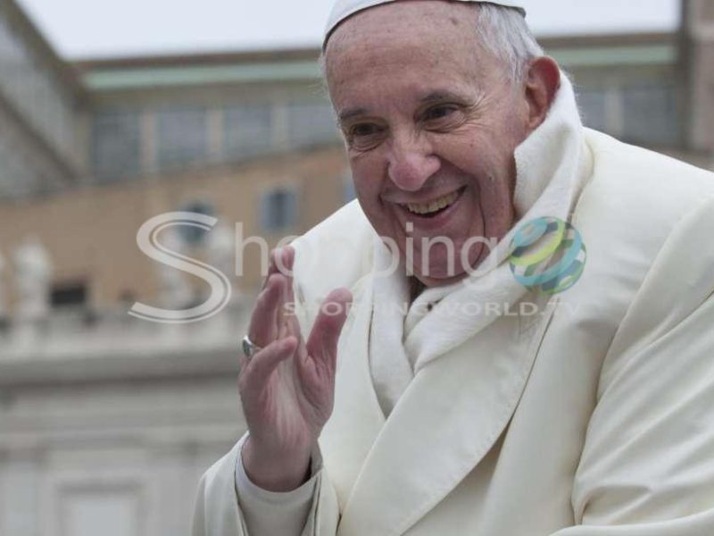 Papal Audience With Pope Francis In Rome - Tour in  Rome