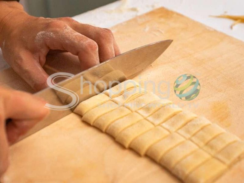 Pasta & Tiramisu Workshop With Dinner In Rome - Tour in  Rome