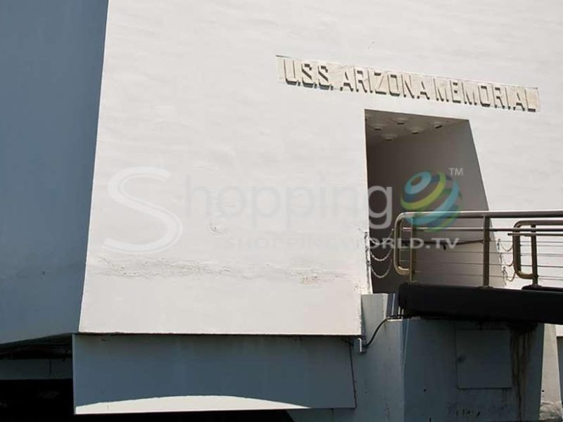 Pearl harbor tour with arizona memorial in Hawaii - Tour in  Hawaii