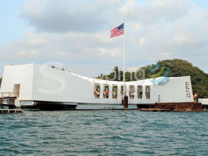 Pearl harbor