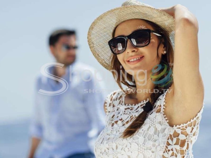 Personal travel & vacation photographer in Monaco - Tour in Monaco from Shopping World TV