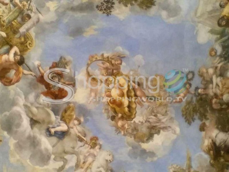 Pitti Palace And Palatina Gallery Guided Tour In Florence - Tour in  Florence