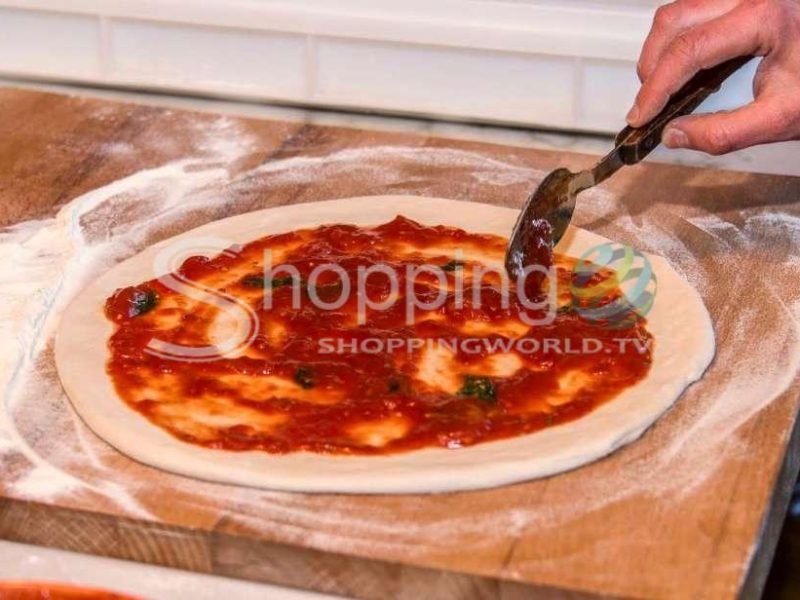 Pizza And Gelato Class At A Tuscan Farmhouse In Florence - Tour in  Florence