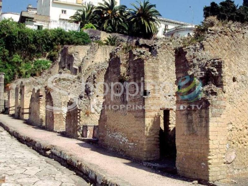 Pompeii