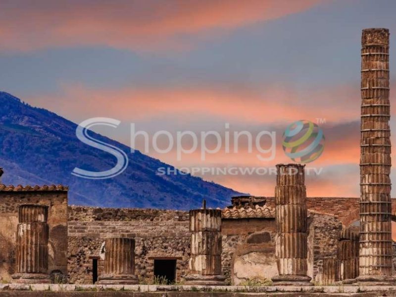 Pompeii Reserved Entrance And Guided Tour In Naples - Tour in  Naples