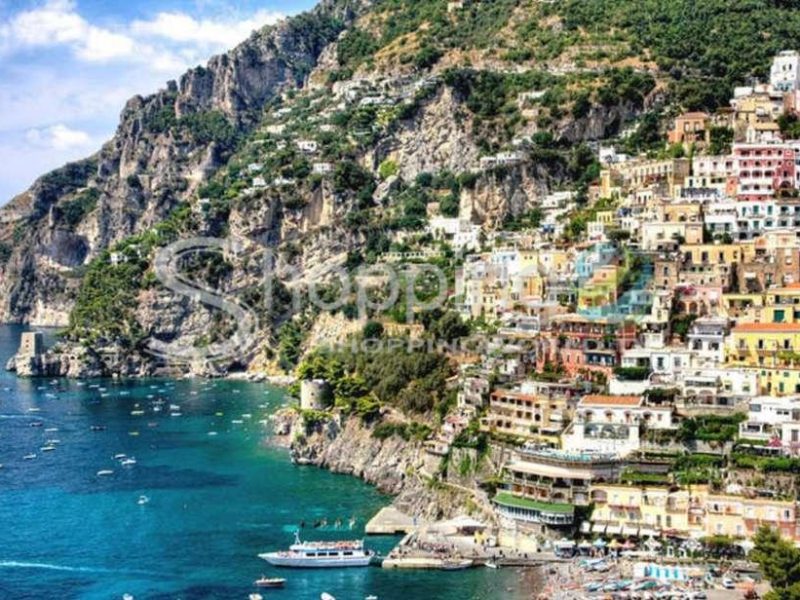 Positano Full-day Private Amalfi Coast Vespa Tour In Naples - Tour in  Naples
