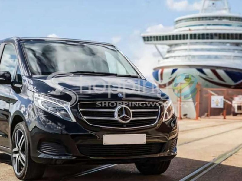 Private Transfer To Civitavecchia Cruise Port In Rome - Tour in  Rome