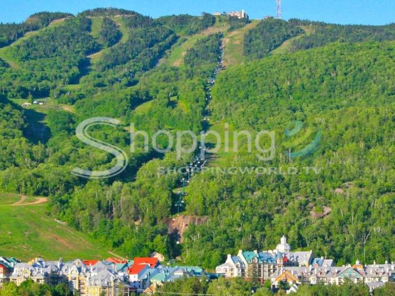 Private day tour to mont tremblant in Montreal - Tour in  Montreal