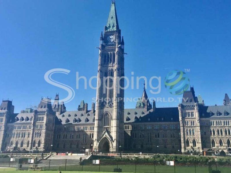 Private day tour to ottawa in Canada - Tour in Montreal