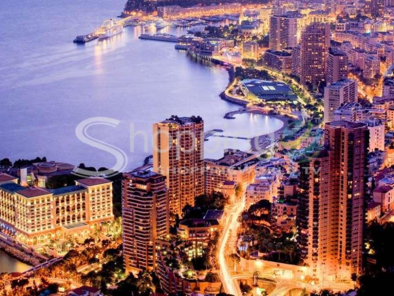 Private night tour in Monaco - Tour in Monaco from Shopping World TV