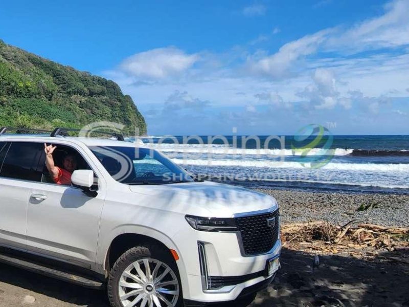 Private road to hana tour in USA - Tour in Dana Point